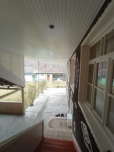 mərdəkanda bağ evləri: 147 kv. m, 3 otaqlı, Kombi, Qaz, İşıq — 3