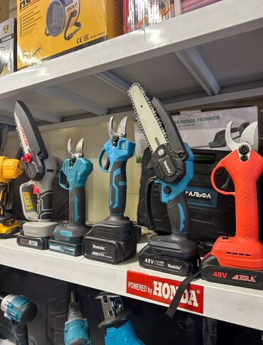 Механические ручные пилы: Пила и секаторы и сучкорез Распродажа пила Полный — 6