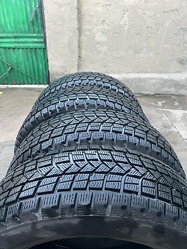 firemax: Шины 215 / 70 / R 16, Зима, Б/у, Комплект, Легковые, Китай, Firemax — 2