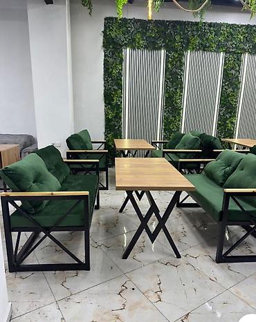 mebel satışı: 💥İstehsalımızda 🥇evləriniz və🥈 restoranlarınız üçün Divan 🧩Stul və — 1