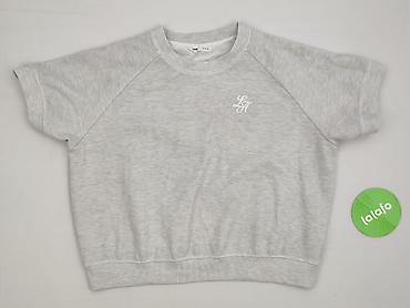 bluzy wiosenne: Sinsay, Bluza damska
, rozmiar S — 2