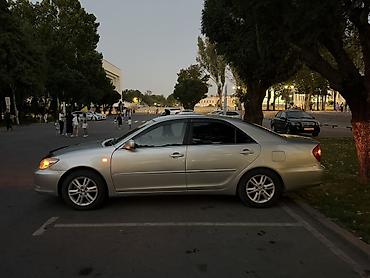 voxy noah: Toyota Camry: 2003 г., 2.4 л, Автомат, Бензин, Седан — 2