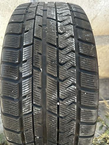 outback xt: Зимние шины GLEDE — комплект 3 шт. - Размер: 255/45 R21 - Индекс — 4