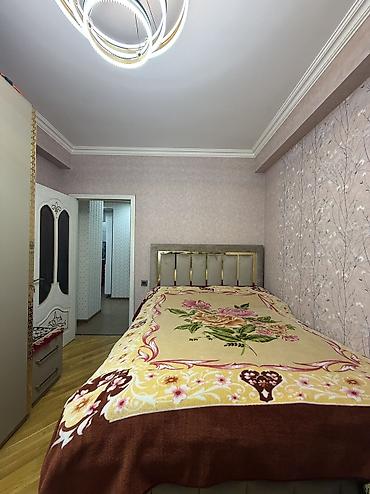 ağ seher: 2 otaqlı, Yeni tikili, 62 kv. m — 9