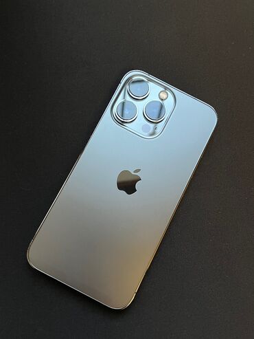 iphone 13 kredit: IPhone 13 Pro, 256 ГБ, Graphite