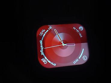 Smart saatlar: Smart saat, Smart, Sensor ekran — 2