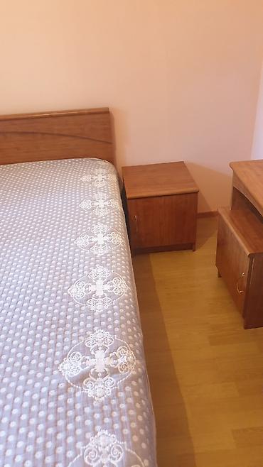 105: 3 комнаты, 61 м², 10 мкр 105 серия, 3 этаж, Старый ремонт — 3