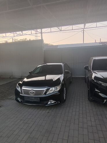 панель торпедо камри 30: Toyota Camry: 2013 г., 3.5 л, Автомат, Бензин, Седан