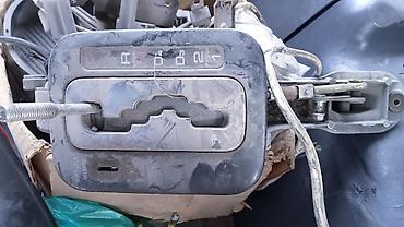 на сабер: Бензиновый мотор Honda 1997 г., 2.5 л, Б/у, Оригинал, Япония — 10