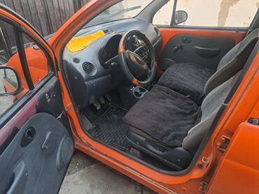 nissan skajlajn: Daewoo Matiz: 2012 г., 0.8 л, Механика, Бензин, Седан
