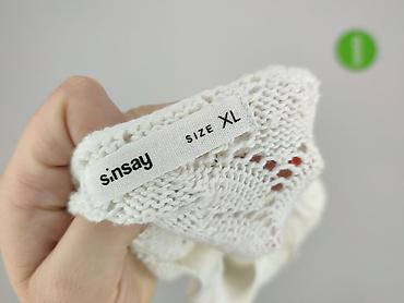 kosmos: Sinsay, Sweter damski, rozmiar XL — 3