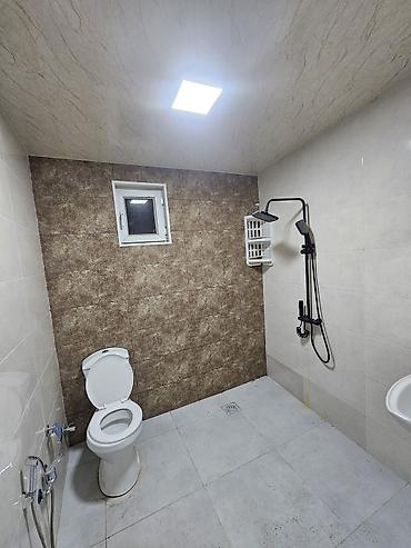 maştagada evlər: 2 otaqlı, 55 kv. m, Yeni təmirli — 5