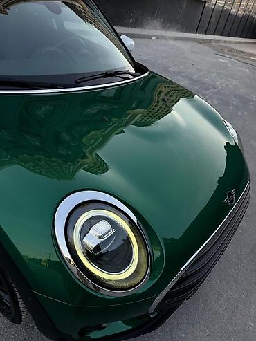 Mini: Mini Cooper Clubman: 2020 г., 1.5 л, Автомат, Бензин, Универсал — 6