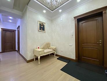 Долгосрочная аренда квартир: Сдаётся на длительный срок просторная 3‑комнатная квартира в районе — 2