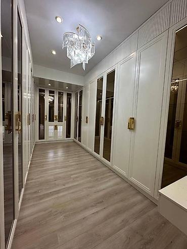 Продажа квартир: 5 и более комнат, 150 м², Элитка, 18 этаж, Евроремонт — 9