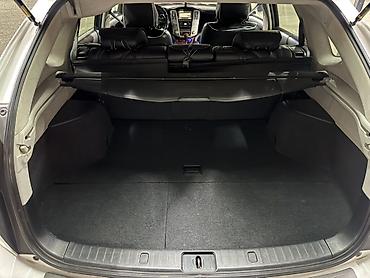 Lexus: Lexus RX: 2008 г., 3.5 л, Автомат, Бензин, Кроссовер — 19