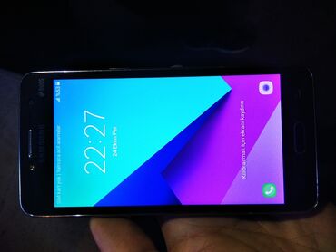 samsung j2 prime 2021: Samsung Galaxy J2 Prime, 8 GB, rəng - Qara, İki sim kartlı