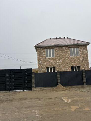 куплю дом в панфиловском районе: Үй, 120 кв. м, 5 бөлмө, Менчик ээси