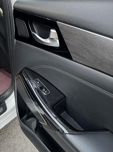 авто газ бу: Kia K7: 2019 г., 3 л, Автомат, Газ, Седан — 7