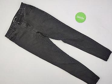 Jeansy: Denim, Jeansy damskie, rozmiar M — 2