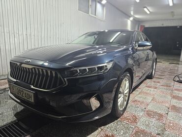 ремкомплект кулисы гольф 2: Kia K7: 2019 г., 3 л, Автомат, Газ, Седан