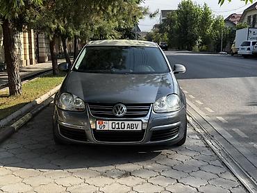 golf venta: Volkswagen Jetta: 2007 г., 1.6 л, Механика, Бензин, Седан — 2
