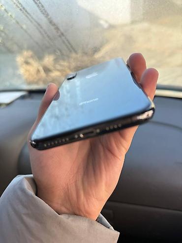 экран xs max: Состояние как на фото, в телефоне есть айклауд реальному покупателю — 2