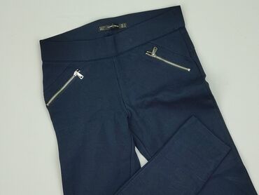 rn 77302 zara spodnie: Zara, Лосини розмір M