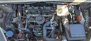 auto dizalica: MOTOR 2.0 HDI 66KW ZA CITROEN XSARA PICASSO — 1