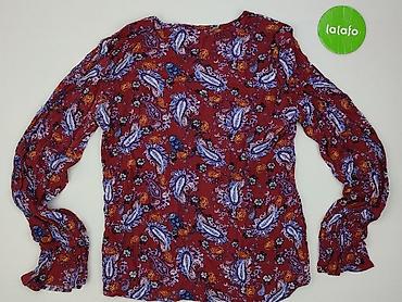bluzka boho biala: Bodyflirt, Bluzka damska, rozmiar S — 3