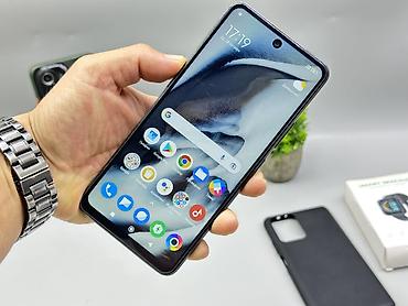 alcatel 1030d: Poco X3 GT, Б/у, 256 ГБ, цвет - Серый, 2 SIM — 2