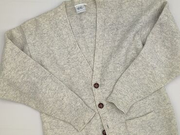 Kobiety: Kardigan damski, rozmiar 8XL