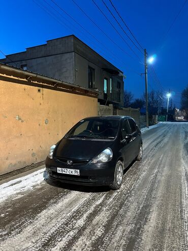 колпак фит: Honda Fit: 2003 г., 1.3 л, Автомат, Бензин