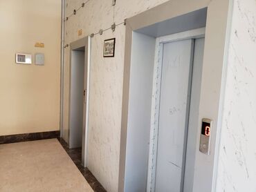 Yeni tikili: 2 otaqlı, Yeni tikili, 60 kv. m — 8