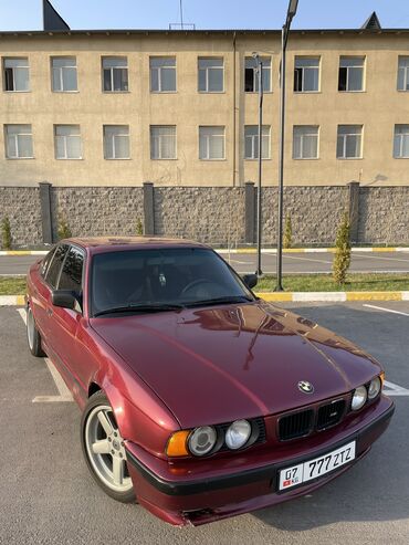 на бмв е30: BMW 525: 1993 г., 2.8 л, Механика, Бензин, Седан