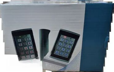 komplet zimske gume i felge: Brand: Gembird |x|x Model: GEMBIRD SMART-KPS-LOCK-Door Gembird metalno