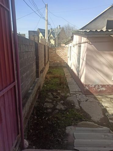 Продажа домов: Дом, 70 м², 3 комнаты, Собственник, Старый ремонт — 9