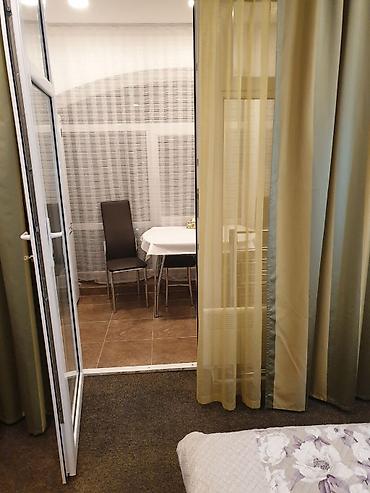 Иссык-Куль 2026: Квартира, KARVEN 4 ЦО Карвен 4 сезона, Сары-Ой, Детская площадка, Парковка, стоянка, Охраняемая территория — 15