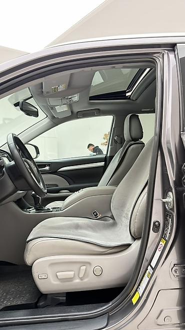 Toyota: Toyota Highlander: 2015 г., Кроссовер at lalafo.kg — 7 Toyota: Toyota Highlander: 2015 г., Кроссовер — 7