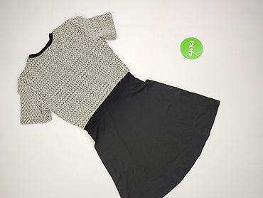 buty stella: Stradivarius, Sukienka damska, rozmiar S — 3
