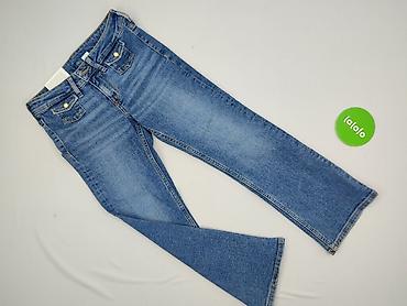 jeans stradivarius: H&M Divided, Jeansy damskie, rozmiar 2XS — 2
