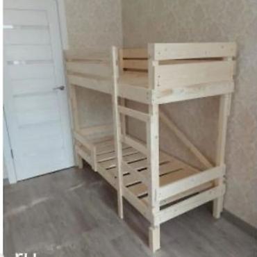 Мебель на заказ: Мебель на заказ, Спальня, Кровать — 8