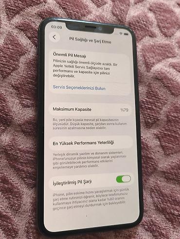 i̇phone 11 pro: IPhone 11 Pro, 256 GB, Yaşıl, Simsiz şarj, Face ID — 2