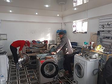 Ремонт стиральных машин: РЕМОНТ СТИРАЛЬНЫХ МАШИН УСЛУГИ>РЕМОНТ ТЕХНИКИ>РЕМОНТ СТИРАЛЬНЫХ — 11