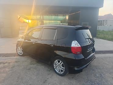 хонда мабилло: Honda Fit: 2003 г., 1.5 л, Вариатор, Бензин, Хэтчбэк — 4