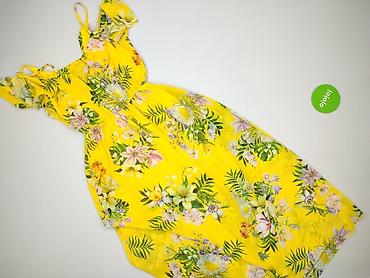 boho crop: ITALY FASHION, Sukienka damska, rozmiar S — 3