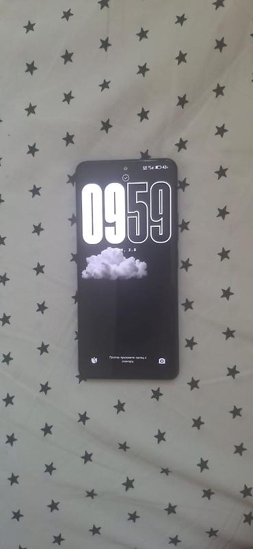 1 plus: Poco F4, Б/у, 128 ГБ, цвет - Серый, 2 SIM — 3