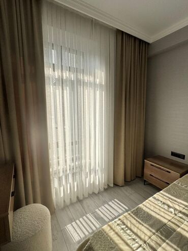 Посуточная аренда квартир: 2 комнаты, Бронь, Домофон, Интернет, Wi-Fi at lalafo.kg — 11 Посуточная аренда квартир: 2 комнаты, Бронь, Домофон, Интернет, Wi-Fi — 11