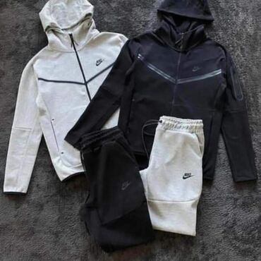 Trenerke: Veličine
od S do 2XL
Cena 4400 din na lalafo.rs — 7 Trenerke: Veličine
od S do 2XL
Cena 4400 din — 7