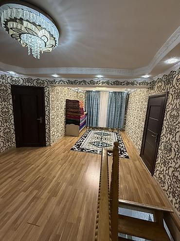Продажа коттеджей и домов: СРОЧНО ‼️ Район Ак-Ордо 2-этажный уй сатам 6 соток Площадь 200кв,м — 11